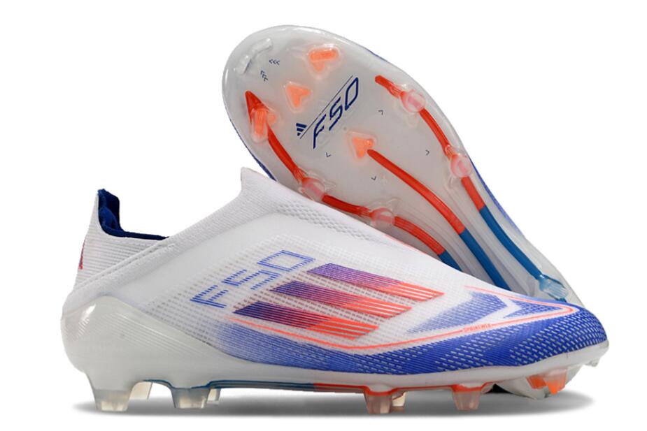 Adidas X F50 Elite Laceless FG Size 36-45-62960930